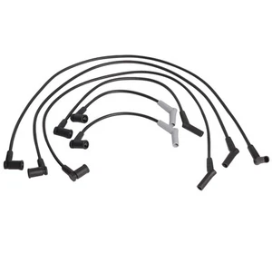 ACEON Spark Plug Wire Set For 2002-2008 Ford Mazda B3000 Ranger 3.0L V6 - Picture 1 of 1