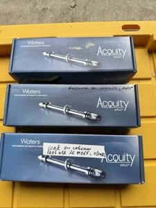 New Waters ACQUITY UPLC® BEH C18 186002985 1.7 um 2.1 x 100mm Column - Picture 1 of 4