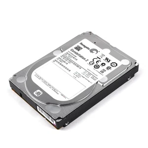 Disco duro Seagate ST91000640NS Constellation.2 1 TB 7,2 K SATA 6G Enterprise 512 SED SFF - Imagen 1 de 1