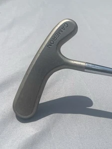 Hoja Bullseye Scotty Cameron de colección de Titleist - Imagen 1 de 11