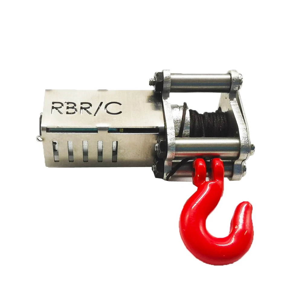 per Verricello Automatico Interamente nel Metallo  per 1/16  C34 C34K C34 M9062 - Immagine 1 di 1