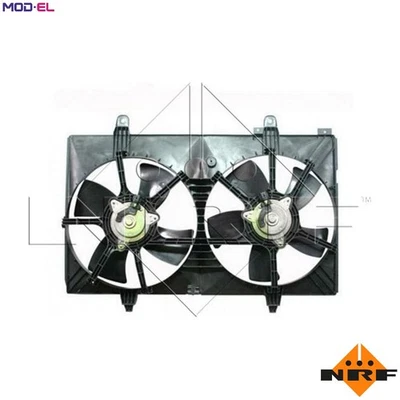 FAN ENGINE COOLING 47305 FOR VQ35DE 3.5L 6cyl - Image 1 of 4