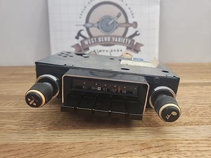 1980’s Chevy OEM Delco AM Radio GM # 16005571 - Picture 1 of 8