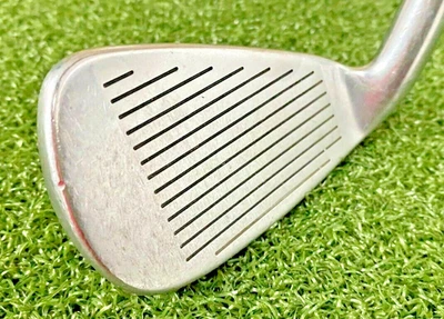 Snake Eyes Python 6 Hierro / Derecha / Acero Regular / Buen Agarre / jl4429 Foto 1 de 4