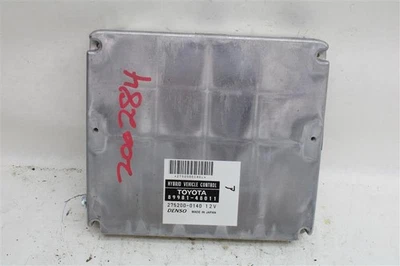 MÓDULO DE CONTROL DE CARROCERÍA ORDENADOR LEXUS RX400H 2006 06 8998148011 1079747 Foto 1 de 4