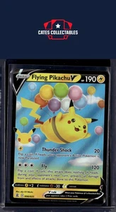 Celebraciones #006/025 Flying Pikachu V - Imagen 1 de 2