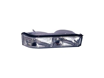 For 1988-2000 Chevrolet C2500 Turn Signal Light 64541BXTT 1989 1990 1991 1992 - Image 1 of 2