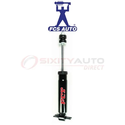 FCS Shock Absorber for 1971-1974 Dodge B200 Van 3.2L 3.7L 5.2L 5.9L 6.6L tz Foto 1 de 4