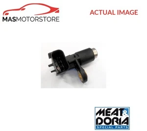CRANKSHAFT POSITION SENSOR MEAT & DORIA 87701 A FOR DODGE CARAVAN,CHARGER,VIPER - Picture 1 of 7