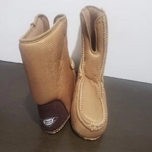 New Red Ball 87995 Insulated Boot Liners For Snow Boots Men Replacemens Sz 11 - Picture 1 of 16