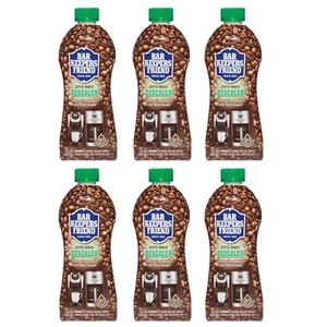 Bar Keepers Friend Coffee Maker Descaler 355ml | Set of 6 - Foto 1 di 4