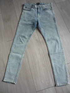 Jeans Herren H&M Gr. 30 Skinny Fit wie neu !!! - Bild 1 von 4