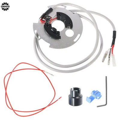 Electronic Ignition System DS2-1 Fit For Kawasaki KZ900 KZ1000 KZ1100 Z1 ZX900 - Image 1 of 4