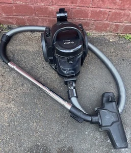 BOSCH Series 2 BGS05BA2GB Cylinder Bagless Vacuum Cleaner - Black - Picture 1 of 2