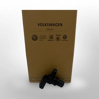 ORIGINAL Volkswagen 04C907601 Nockenwellensensor VW SEAT SKODA AUDI PORSCHE - Bild 1 von 4