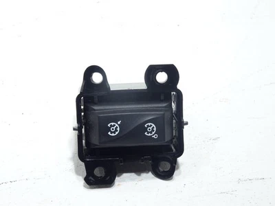 Renault Laguna 2008 Dash Interior Light Dimmer Switch - Image 1 of 4