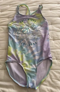 NWT Carters Girl’s Size 6X-7 Green/Pink Camo Insulated Snow Ski Pants - Picture 1 of 10