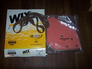 Wix 58959 Transmission Filter AS SHOWN L8 - Picture 1 of 2