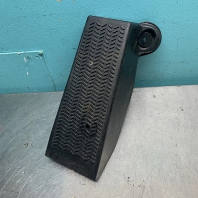 06-11 Honda Civic Sedán reposapiés pedal muerto OEM Foto 1 de 2