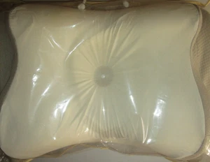 Charter Club 360down Chamber pillow feather/inner/down surround standard/queen - Picture 1 of 3