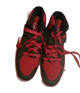 Nike - Air Jordan Flight 45 V Bred - 2014 - Schuhe - Herren 683366-021 Größe 12 - Bild 1 von 6