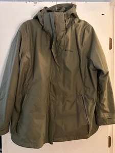 Columbia Women's Bugaboo Fleece Interchangeable Jacket 2XL - Picture 1 of 12