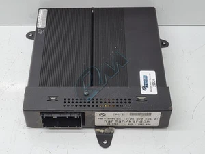 BMW Harman Kardon Amplifier Fits 3 Series E46 6920594 - Picture 1 of 7