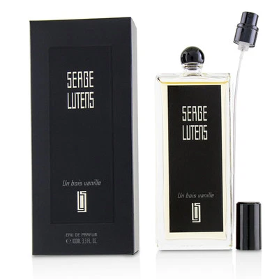 Serge Lutens Un Bois Vanille Eau De Parfum Spray  100ml/3.3oz - Image 1 of 3