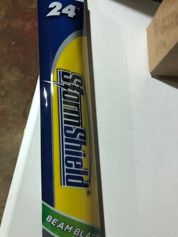 Windshield Wiper Blade-Stormshield Premium Case Of 6 - Image 1 of 4