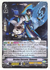 Bushiroad Cardfight Vanguard Destiny Sorcerer, Ramonis V-PR/0284EN Genesis