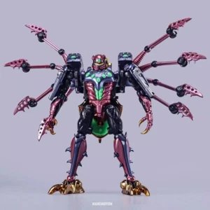 TA BWM-11 For Tarantulas Beast Wars Transformable model toys action figure - Picture 1 of 6