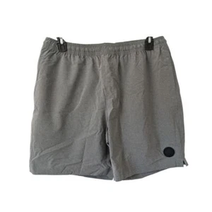 Chubbies The Stonehenges 7" Swim Gym Shorts Mens Size XL Green Heather NWT - Picture 1 of 7