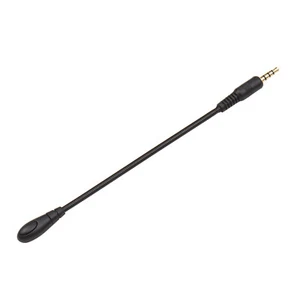 Microphone Direct Plug Microphone Condenser Mic Replacement W8O5 - Bild 1 von 6