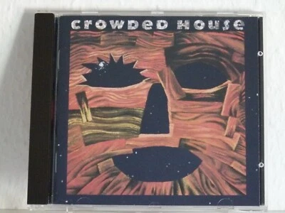 Crowded House - Woodface - CD - Bild 1 von 3