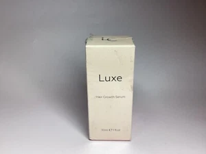 Luxe Hair Growth Serum 30mL - Picture 1 of 4