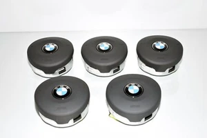 BMW F30 F31 F10 F11 F32 F33 Lenkrad Modul Fahrerseite New 5 Stucke 8092206 - Bild 1 von 14
