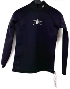 Jobe Rash Guard Neo Ladies Twinkle M - Damen Wakeboarden Surfen Kiten RP - Bild 1 von 1