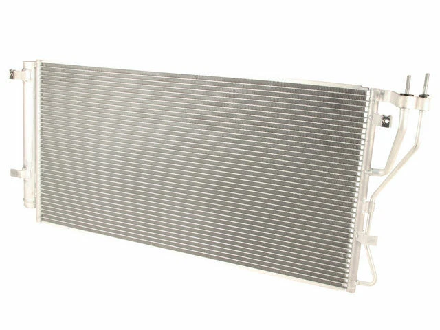 Condensador de aire acondicionado de refrigeración Koyo para Kia Rondo 2007-2012 82PYRJ Foto 1 de 1