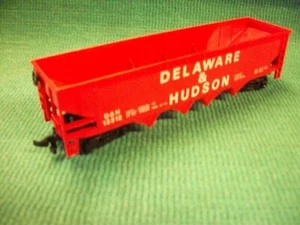 Bachmann Delaware & Hudson #12312 HO Scale  - Bild 1 von 4