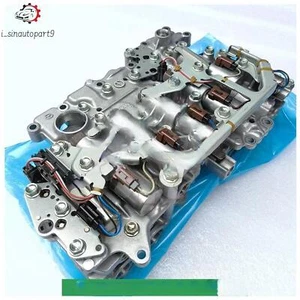 Transmission Valve Body FZ01 238740A - FW6A-EL For MAZDA CX-5 2012-UP 6SOLENOID - Picture 1 of 6