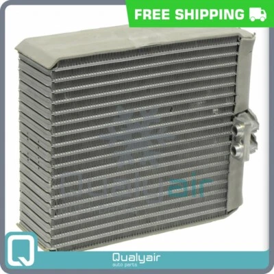 Núcleo evaporador de CA para Lexus ES300 / Toyota Camry QU Foto 1 de 4