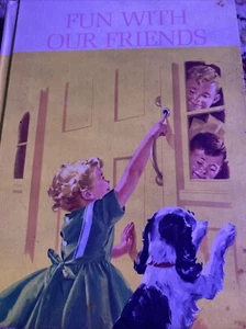 Fun With Our Friends Book by Helen M Robinson - Bild 1 von 1