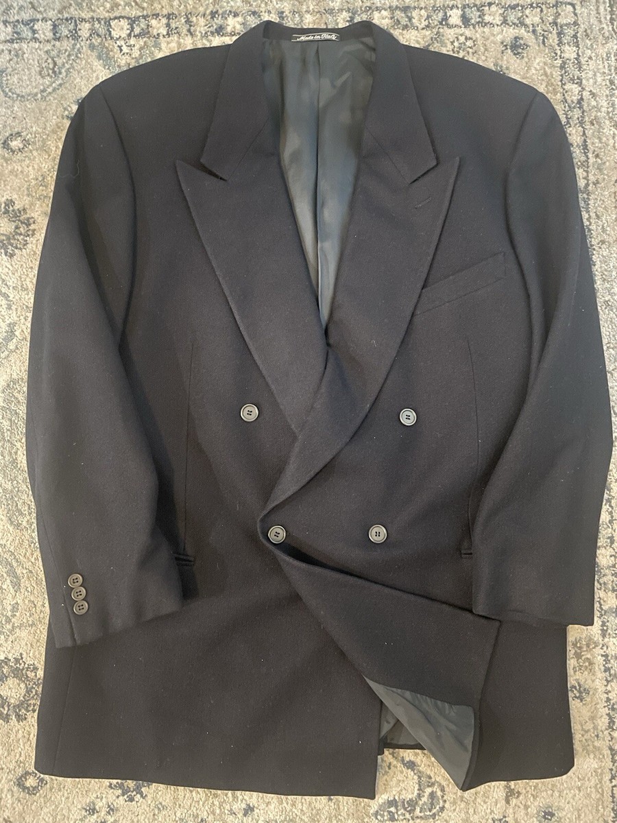 Giorgio Armani Regular 48 Size Suits & Blazers for Men for Giorgio Armani Regular 48 Size Suits & Blazers for Men for