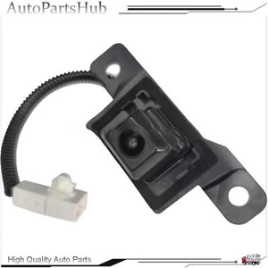 Rear View Backup Parking Aid Camera For RX330 RX350 RX400h 2004 2005 2006-2009 - Picture 1 of 6