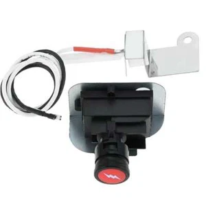 Gasgrill Druckknopf Zünder Zündsatz passend für Weber Q320 Q3200 OE 57060001 - Bild 1 von 5