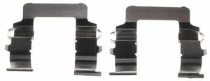 Raybestos H15755 Disc Brake Hardware Kit - Professional Grade, Front - Picture 1 of 1