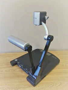 Elmo P30S Digital Visual Presenter Document Camera - Picture 1 of 7