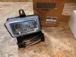 Opel Vectra A fog light left original GM NEW - Picture 1 of 2