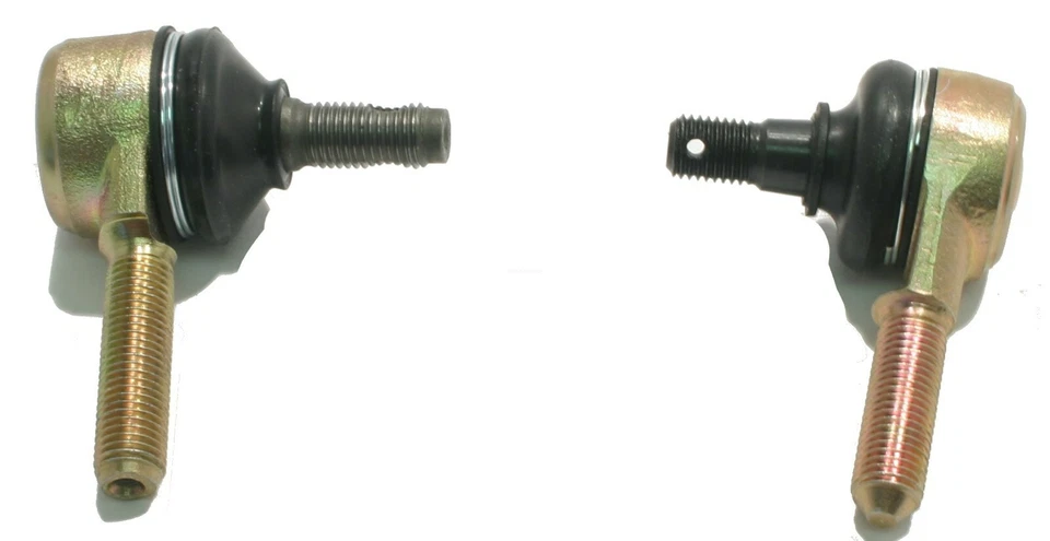 Yamaha Raptor 350, 2004-2013, Inner & Outer Tie Rod End Kit - Image 1 of 1