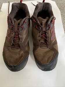 Zapatos de gamuza marrón New Balance MO689BR para hombre talla 14 4E 689 - Imagen 1 de 13